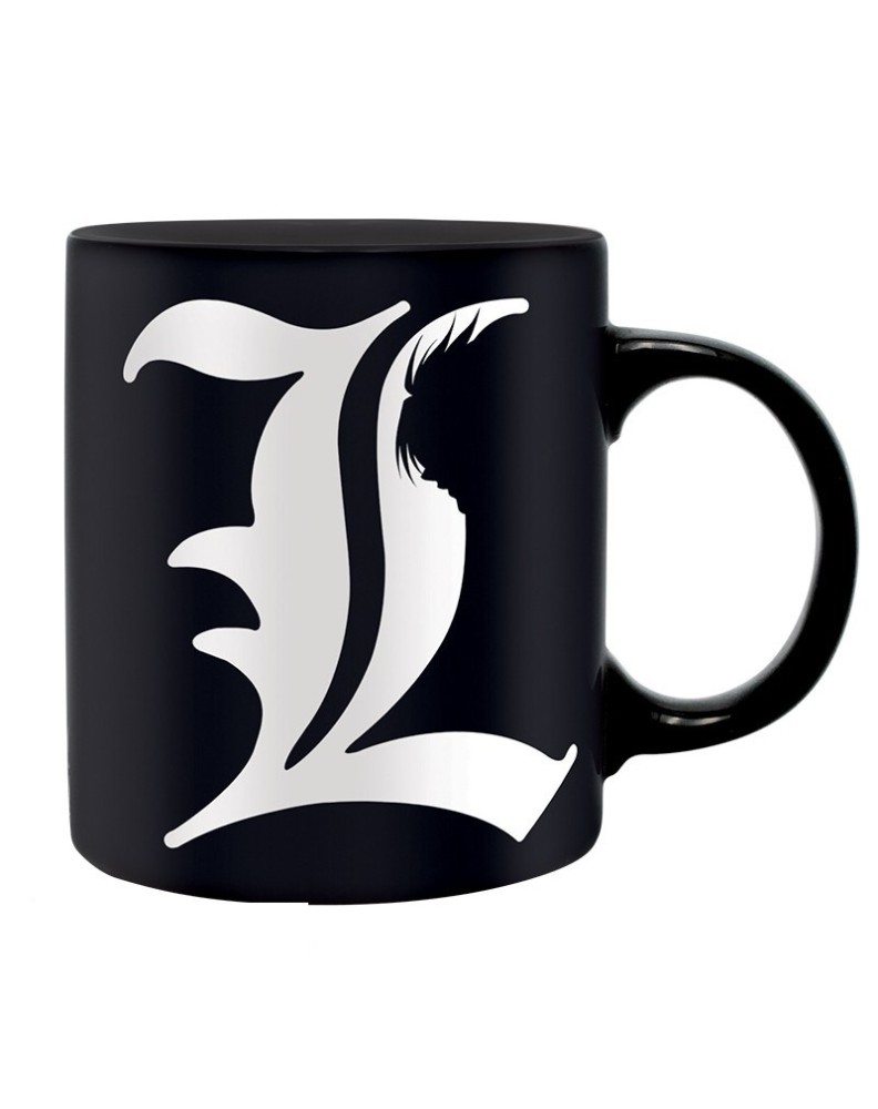 TAZA DEATH NOTE – L & RULES
