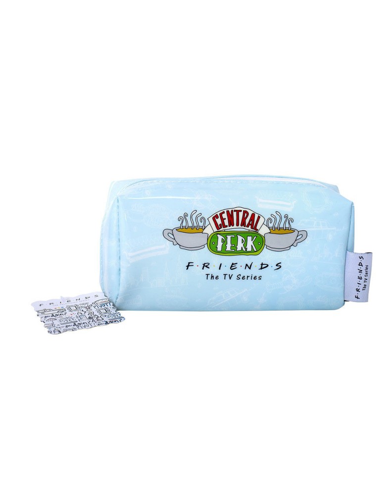 CARTON SCHOOL FRIENDS PVC CENTRAL PERK CARTON SCHOOL FRIENDS PVC CENTRAL PERK