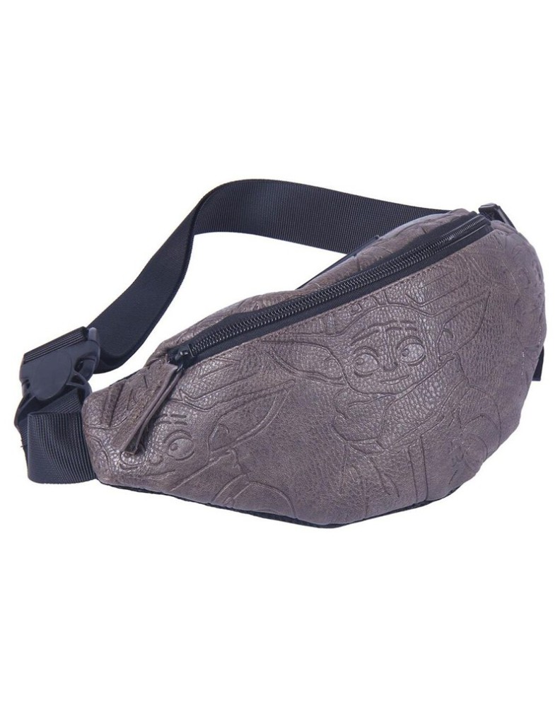 The Mandalorian belt bag