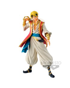 FIGURA SABO ONE PIECE TREASURE CRUISE WORLD JOURNEY VOL6 22 CM