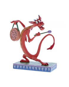 FIGURA DECORATIVA MUSHU Vista 2