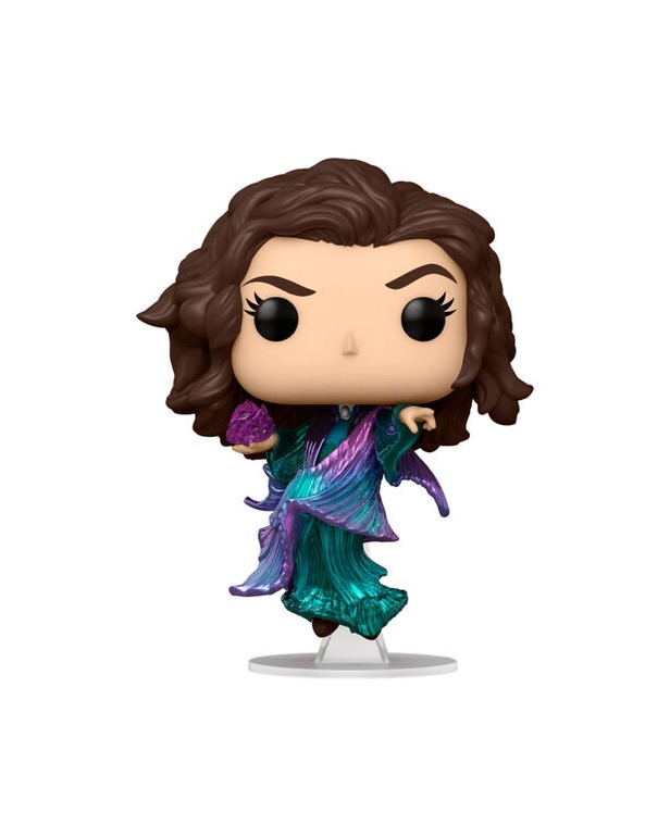 FIGURA FUNKO POP MARVEL AGATHA HARKNESS WANDA VISION FIGURA FUNKO POP MARVEL AGATHA HARKNESS WANDA VISION