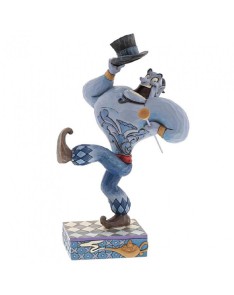 Disney's Aladin Genie Figurine