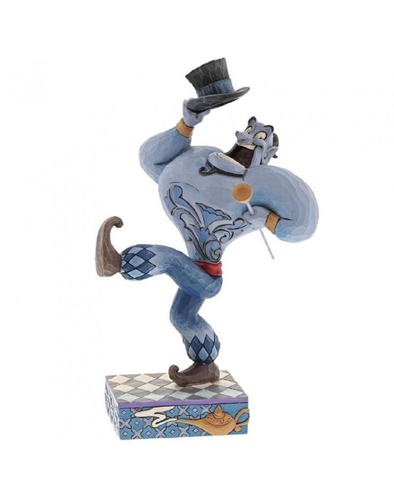 FIGURA DECORATIVA GENIO ALADIN FIGURA DECORATIVA GENIO ALADIN