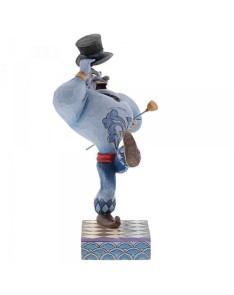 Disney's Aladin Genie Figurine View 4