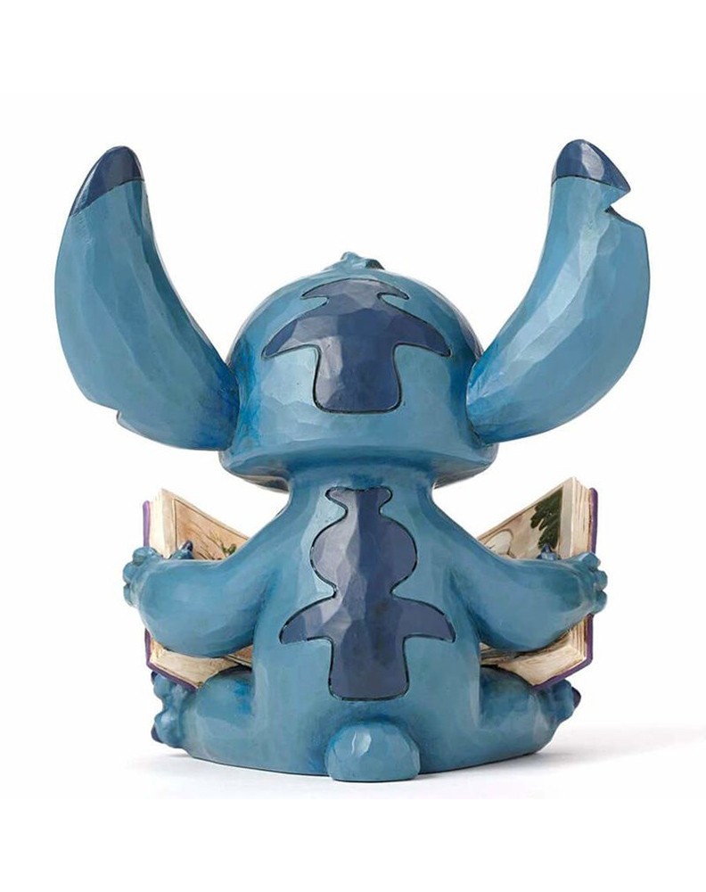 Disney's Stich Whit Storybook Vista 2