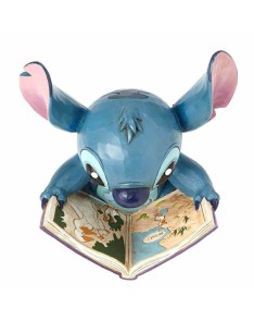 Disney's Stich Whit Storybook View 3