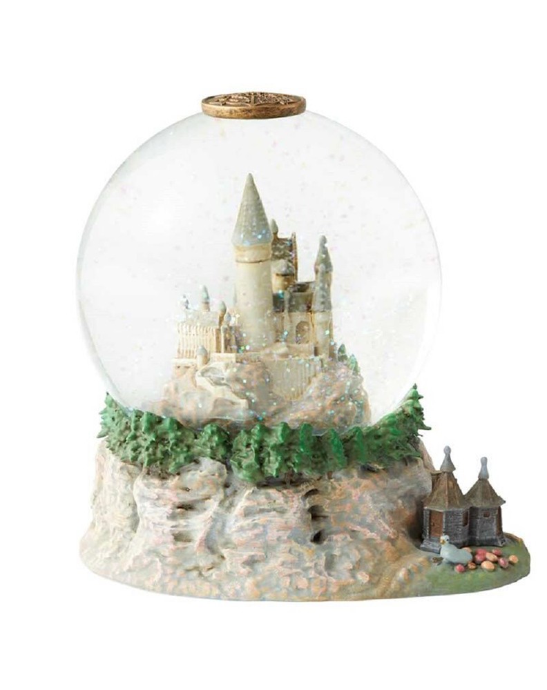 Harry Potter's Hogwarts Castle Waterball