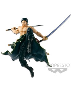 ONE PIECE BANPRESTO WORLD FIGURE COLOSSEUM vol.1 (ver.A) Vista 2