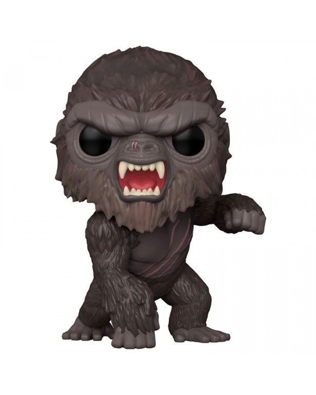 "FIGURA FUNKO POP FIGURA FUNKO POP GODZILLA VS KONG 10""" "FIGURA FUNKO POP FIGURA FUNKO POP GODZILLA VS KONG 10"""