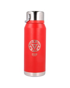 DOUBLE WALLED STAINLESS STEEL HUGO BOTTLE 505 ML MARVEL View 3