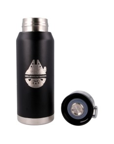 DOUBLE WALLED STAINLESS STEEL HUGO BOTTLE 505 ML STAR WARS View 4