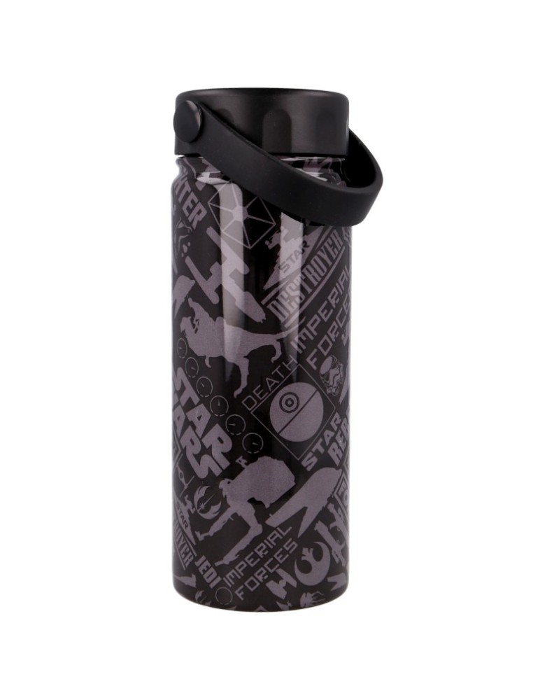 DOUBLE WALLED STAINLESS STEEL HYDRO BOTTLE 530 ML STAR WARS View 3