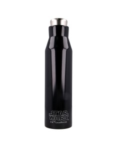BOTELLA TERMO DIABOLO ACERO INOXIDABLE 580 ML STAR WARS Vista 3