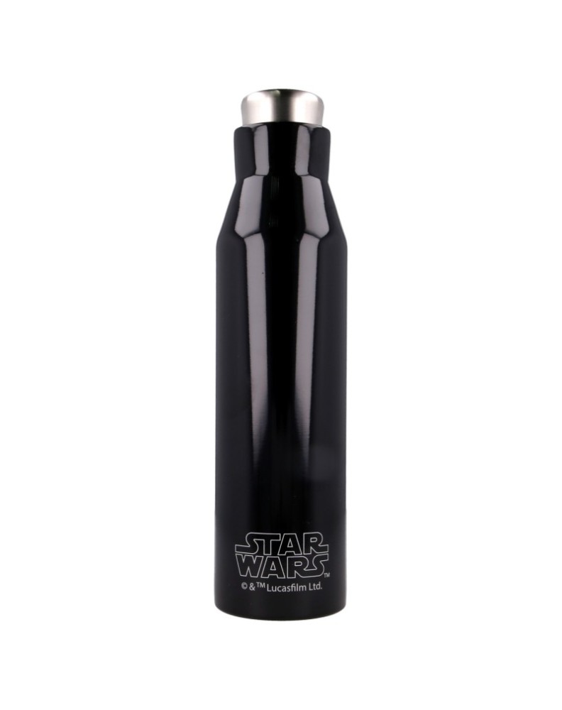 BOTELLA TERMO DIABOLO ACERO INOXIDABLE 580 ML STAR WARS Vista 3