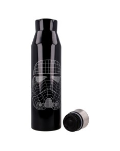 BOTELLA TERMO DIABOLO ACERO INOXIDABLE 580 ML STAR WARS Vista 4