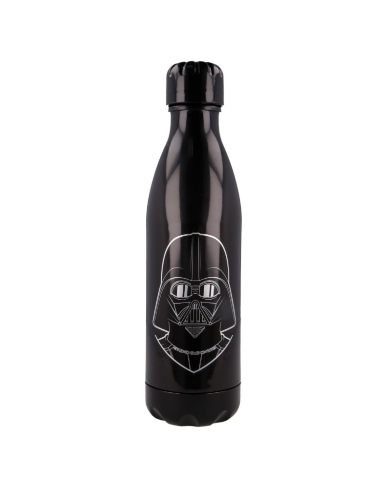 LARGE DAILY PP BOTTLE 660 ML STAR WARS