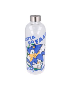 LARGE GLASS BOTTLE 1030 ML SONIC Vista 2