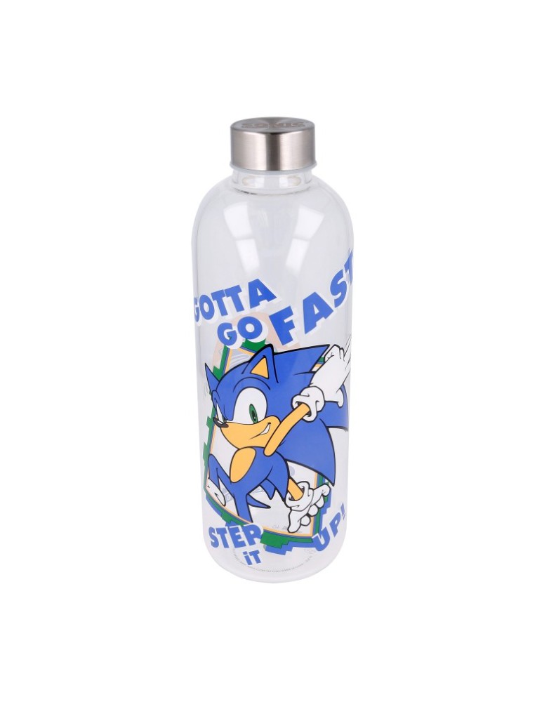 LARGE GLASS BOTTLE 1030 ML SONIC Vista 2