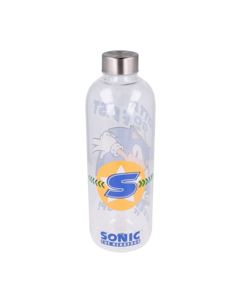 LARGE GLASS BOTTLE 1030 ML SONIC View 3