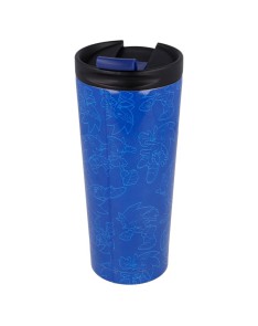 VASO TERMO CAFE ACERO INOXIDABLE 425 ML SONIC Vista 3