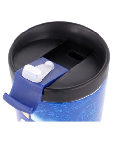 INSULATED STAINLESS STEEL COFFEE TUMBLER 425 ML SONIC View 4
