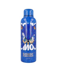 INSULATED STAINLESS STEEL BOTTLE 515 ML SONIC Vista 2