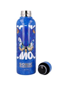 INSULATED STAINLESS STEEL BOTTLE 515 ML SONIC View 4