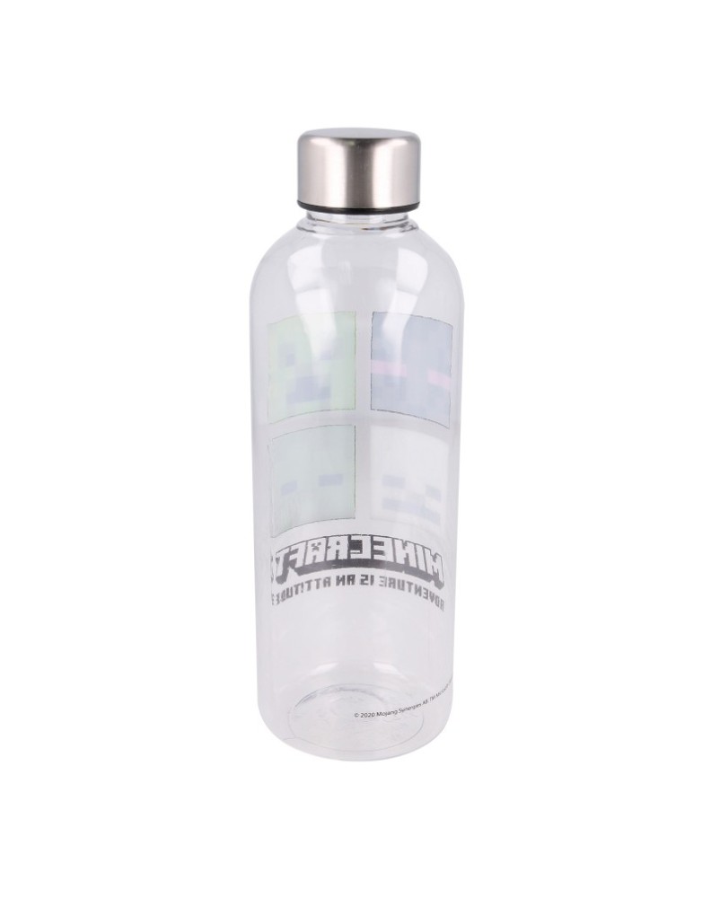 HYDRO BOTTLE 850 ML MINECRAFT Vista 2