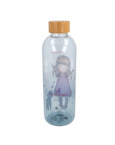 BOTELLA DE CRISTAL GRANDE 1030 ML GORJUSS Vista 2