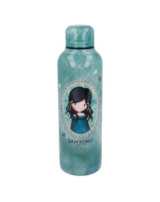BOTELLA TERMO ACERO INOXIDABLE 515 ML GORJUSS Vista 3