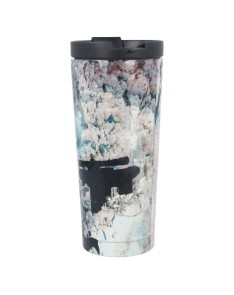 INSULATED STAINLESS STEEL COFFEE TUMBLER 425 ML STAR WARS