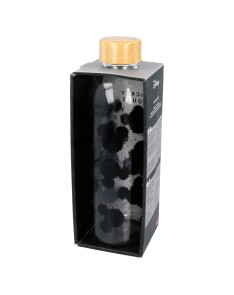 BOTELLA DE CRISTAL GRANDE 1030 ML MICKEY Vista 2