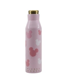 BOTELLA TERMO DIABOLO ACERO INOXIDABLE 580 ML MICKEY