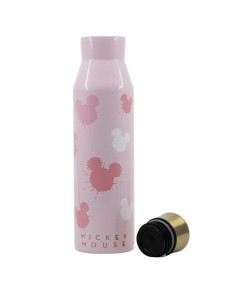 BOTELLA TERMO DIABOLO ACERO INOXIDABLE 580 ML MICKEY Vista 3