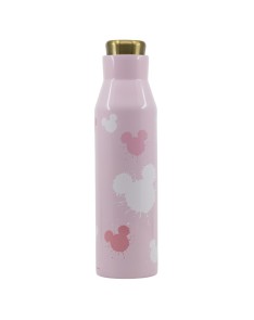 BOTELLA TERMO DIABOLO ACERO INOXIDABLE 580 ML MICKEY Vista 4