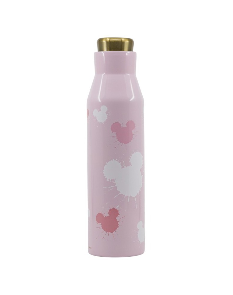 BOTELLA TERMO DIABOLO ACERO INOXIDABLE 580 ML MICKEY Vista 4