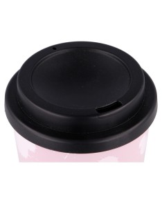 VASO CAFE DOBLE PARED 520 ML MICKEY Vista 3