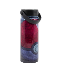 DOUBLE WALLED STAINLESS STEEL HYDRO BOTTLE 530 ML POKEMON Vista 2