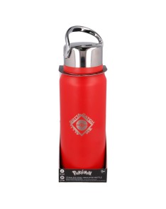 DOUBLE WALLED STAINLESS STEEL HUGO BOTTLE 505 ML POKEMON