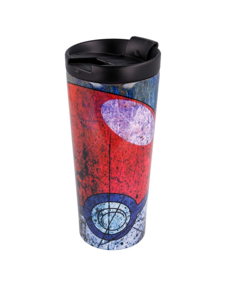 VASO CAFE DOBLE PARED 520 ML POKEMON VASO CAFE DOBLE PARED 520 ML POKEMON