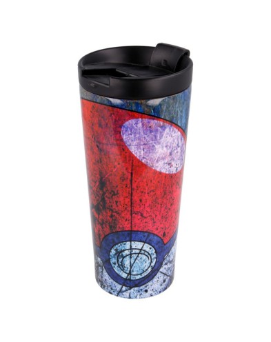 DOUBLE WALL COFFEE MUG 520 ML POKEMON DOUBLE WALL COFFEE MUG 520 ML POKEMON