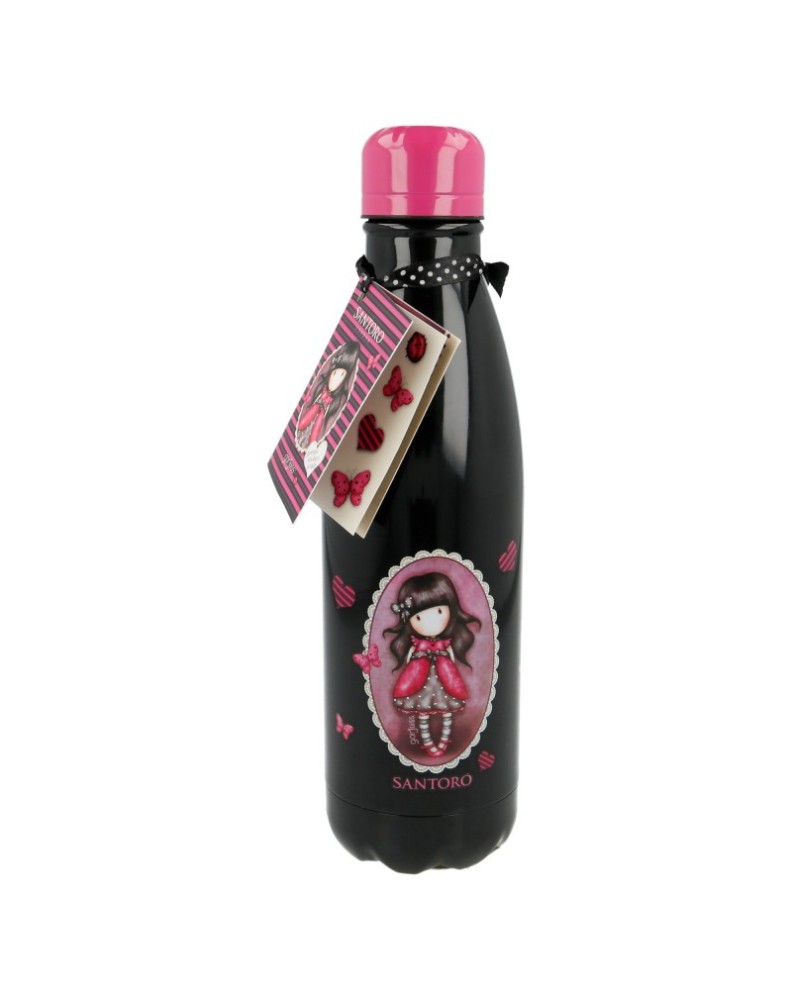 STAINLESS STEEL BOTTLE 780 ML GORJUSS
