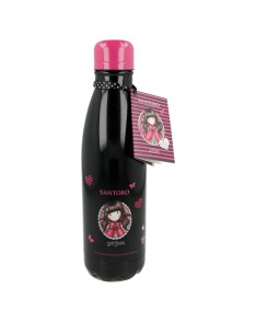 BOTELLA ACERO INOXIDABLE 780 ML. GORJUSS