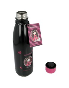 BOTELLA ACERO INOXIDABLE 780 ML. GORJUSS Vista 3