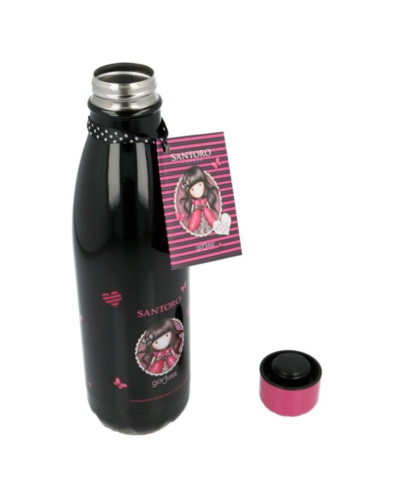 BOTELLA ACERO INOXIDABLE 780 ML. GORJUSS Vista 3