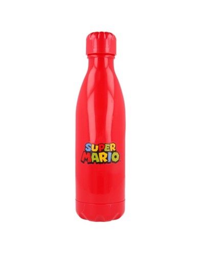 BOTELLA PP DAILY GRANDE 660 ML SUPER MARIO
