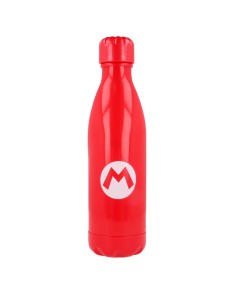 LARGE DAILY PP BOTTLE 660 ML SUPER MARIO