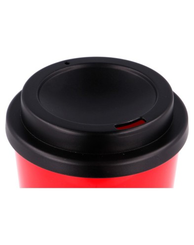 VASO CAFE DOBLE PARED 520 ML SUPER MARIO Vista 3