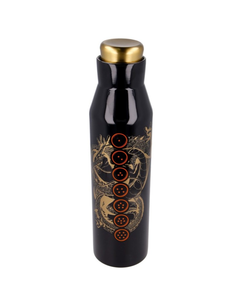 BOTELLA TERMO DIABOLO ACERO INOXIDABLE 580 ML DRAGON BALL Vista 2